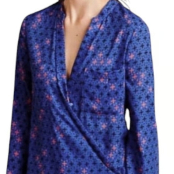 Maeve Blouse 2 - Picture 11 of 11